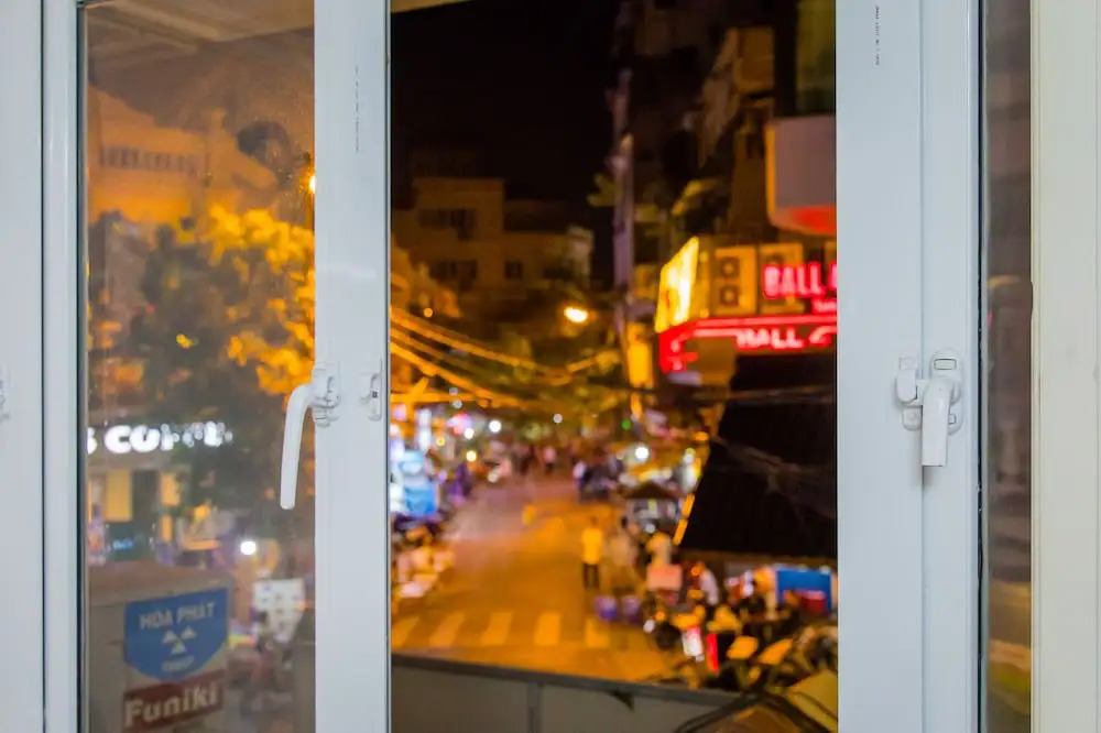 Hong Gia Tue Hotel