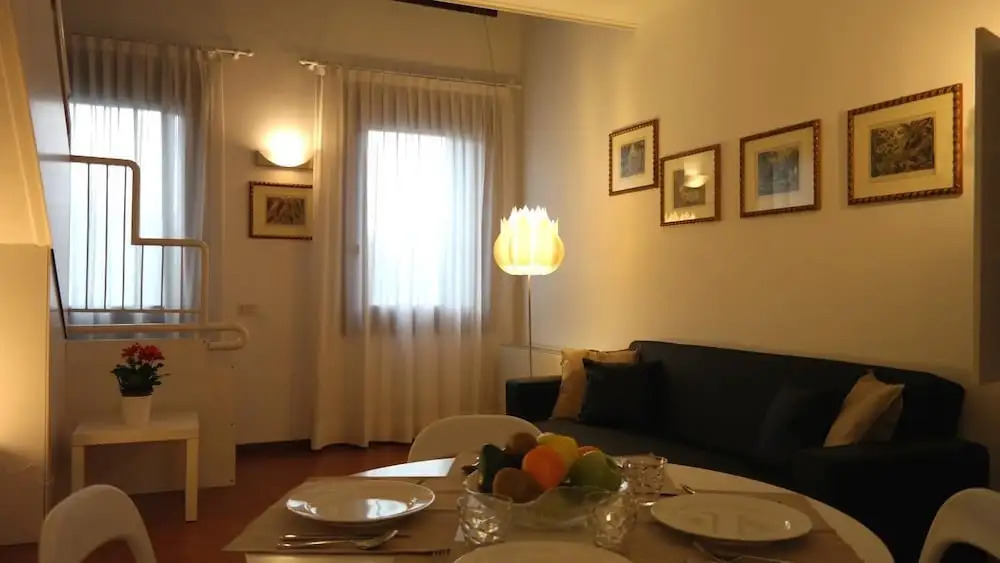 La Loggia Vicenza