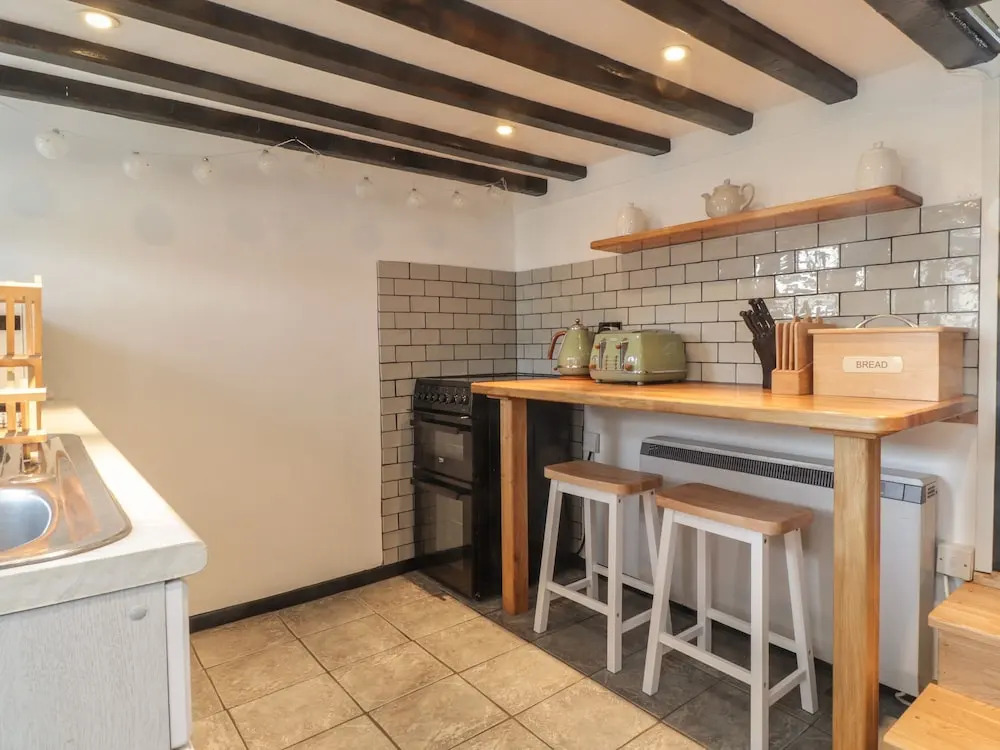 Seaview Cottage