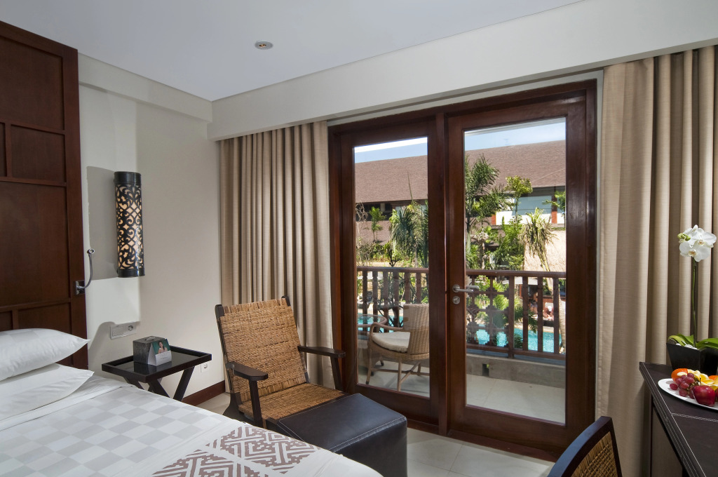 Padma Resort Legian
