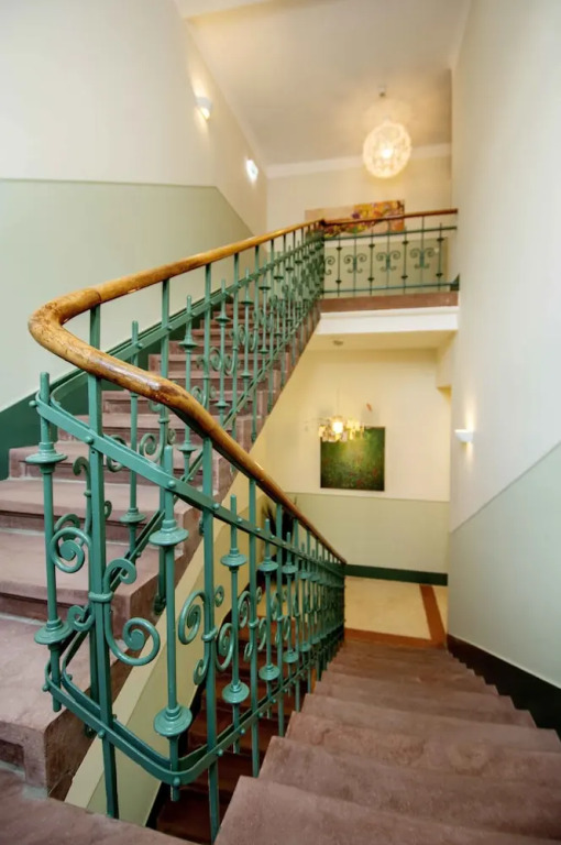 Boardinghouse Luise 5