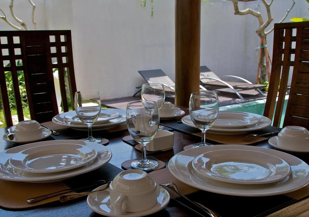 Grania Bali Villas