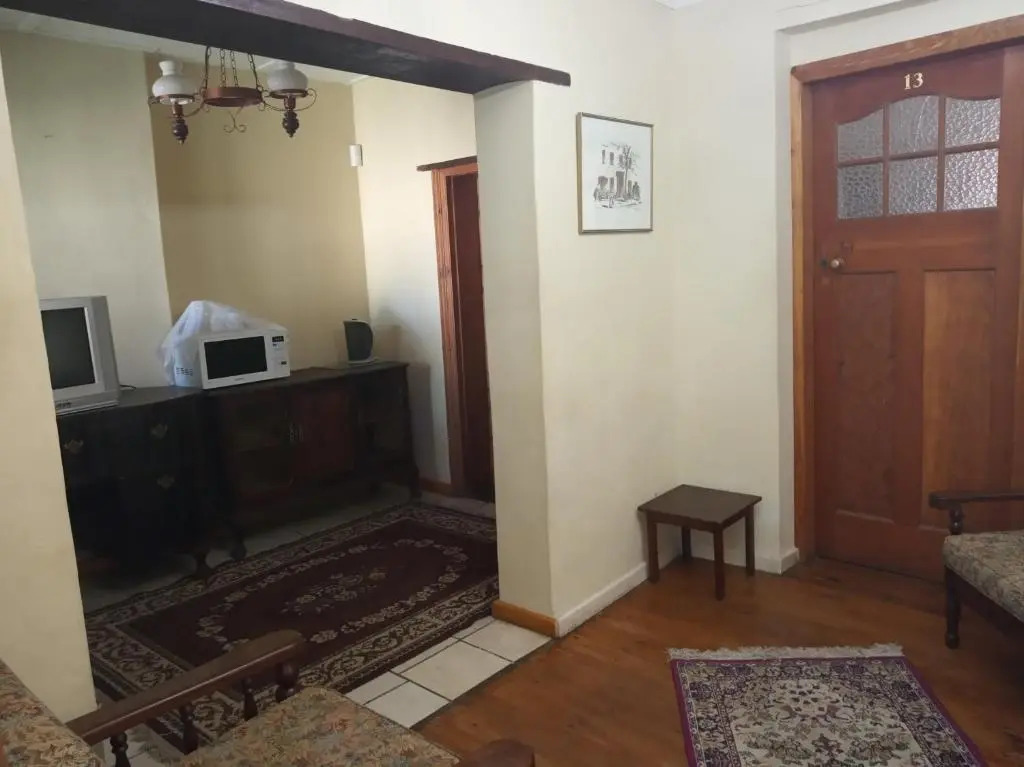 Route 62 B&B