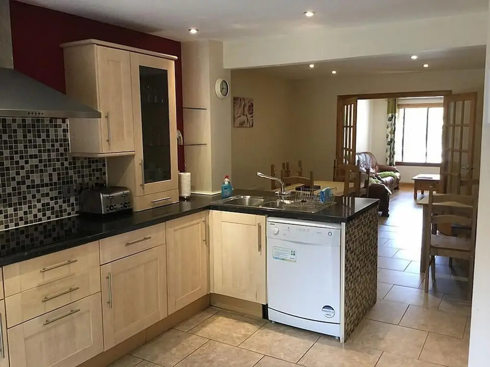 Inverness Apartments - Stratherrick