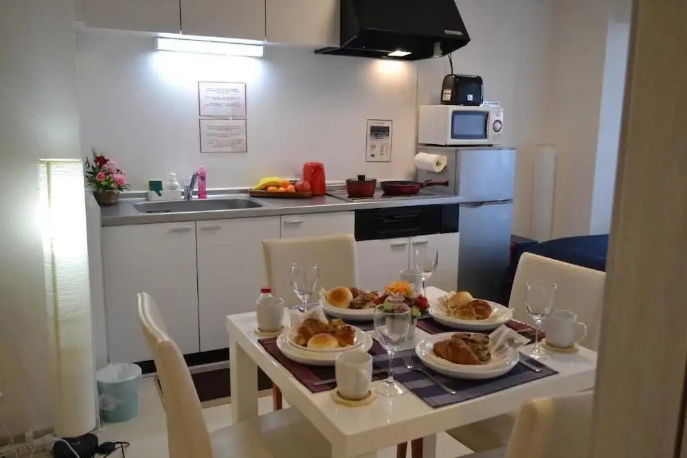 Guesthouse Hanasaki
