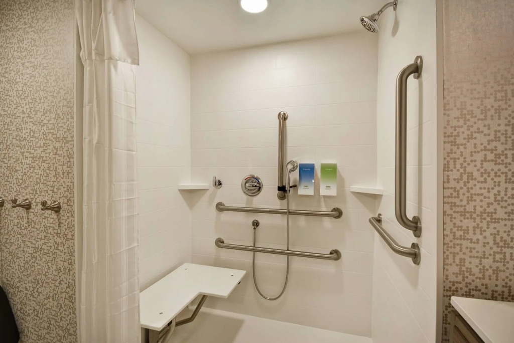 Home2 Suites By Hilton Warner Robins