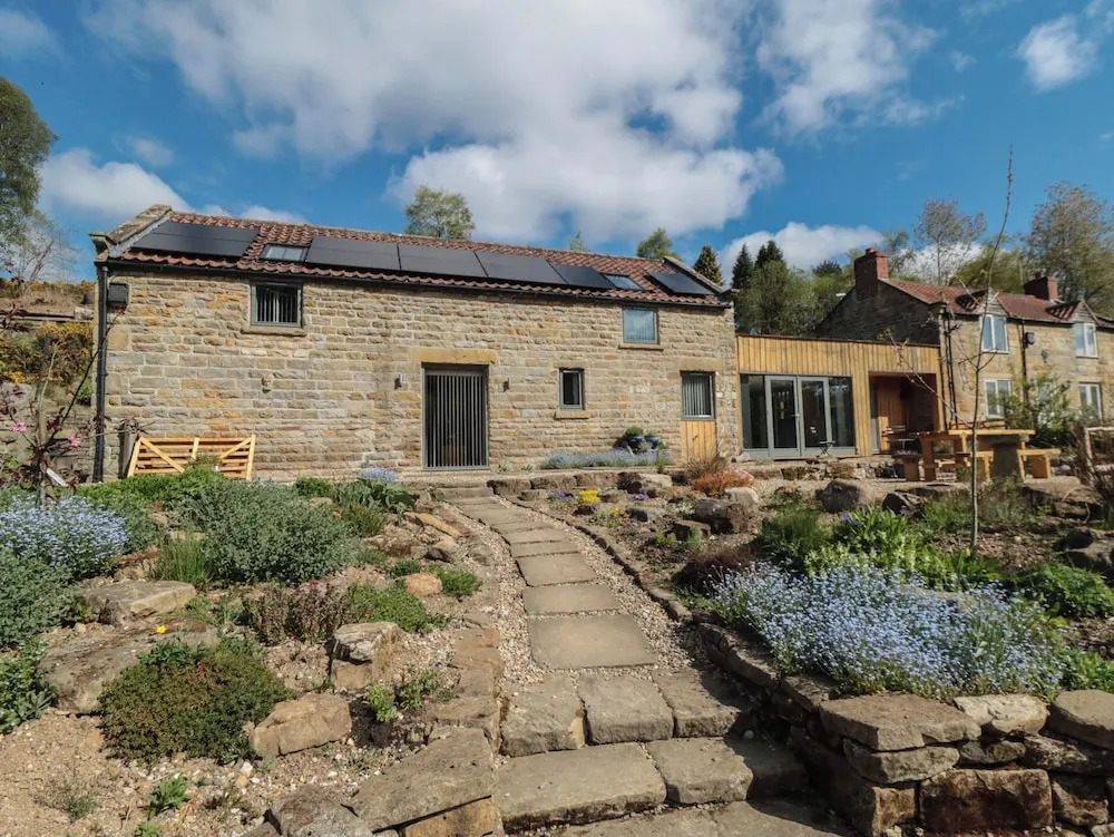 Thompson Rigg House