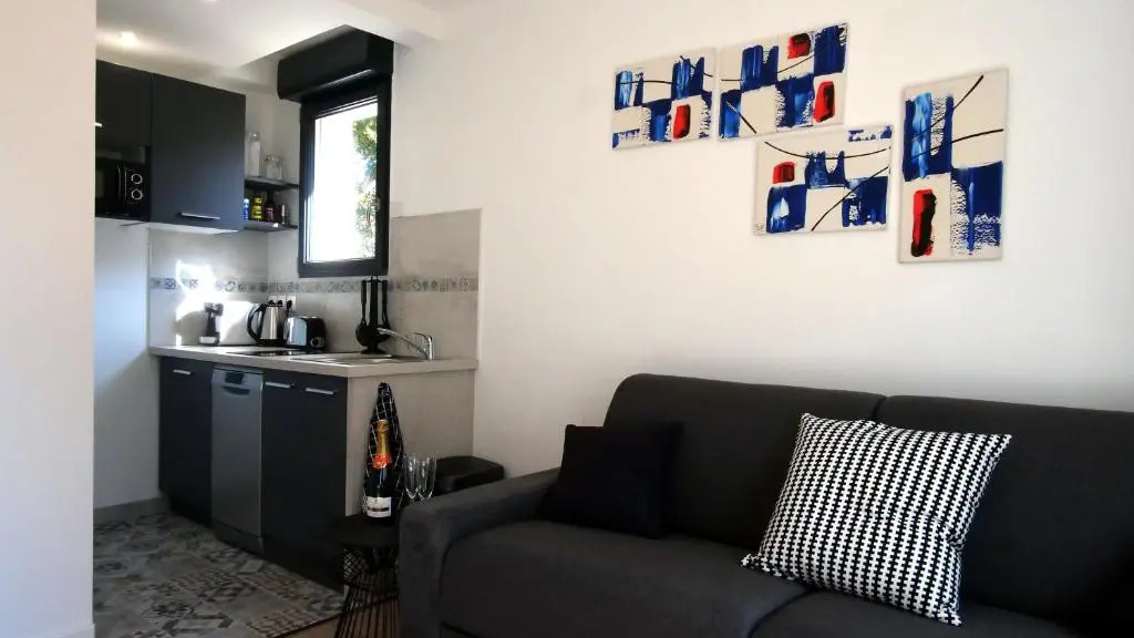 Residence Orly