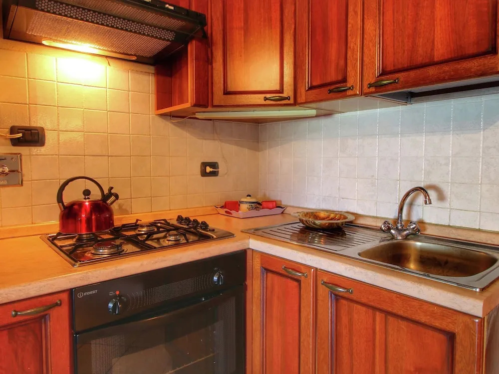 Spacious Holiday Home in Bucine With Pool