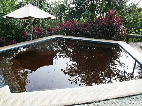 Sun Nature International Hot Spring Town
