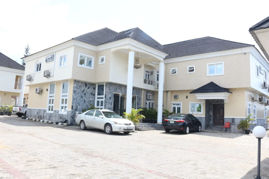 Rosmohr Hotels