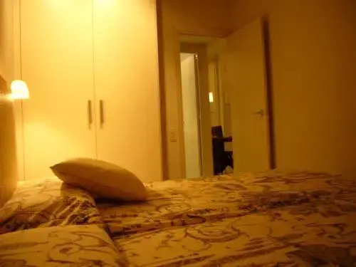 Apartaments Sant Jordi Sagues