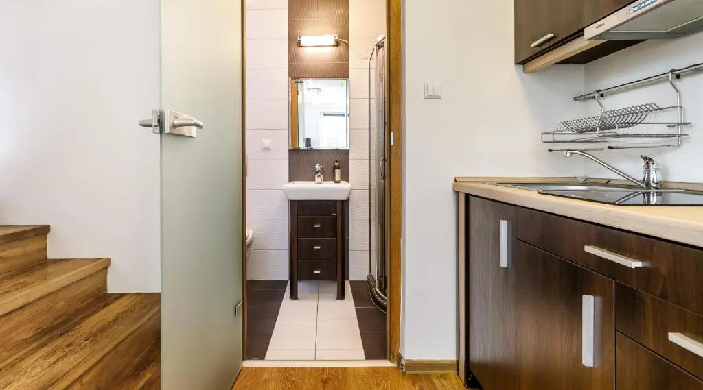 Rent Like Home - Za Cieszynianka I