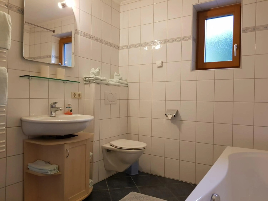 Ferienwohnung Lenz