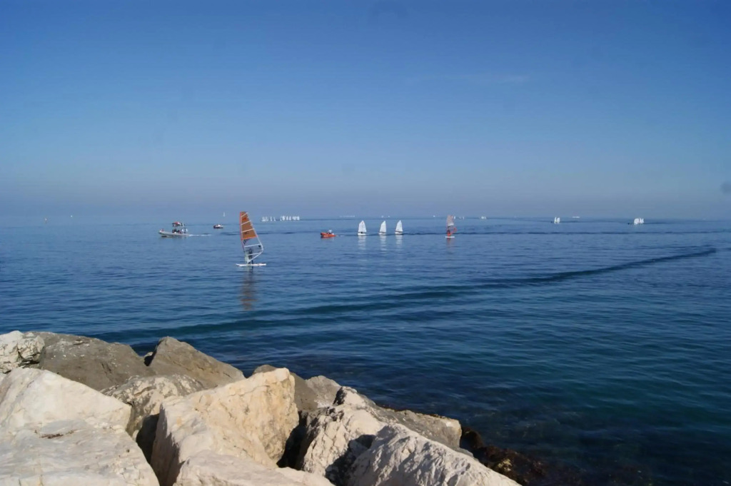 Apartamento Las Marinas en Dénia II