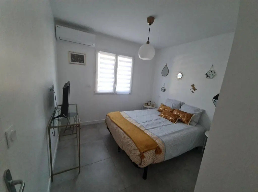 Location "Casa Monna"