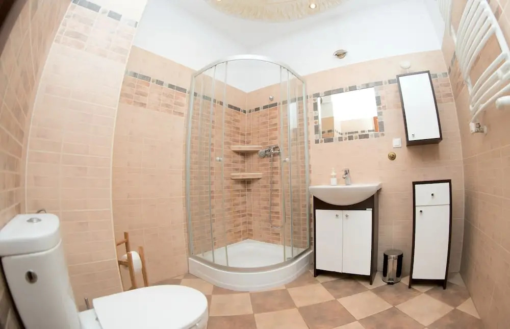 Apartamenty Sedinum - Modern