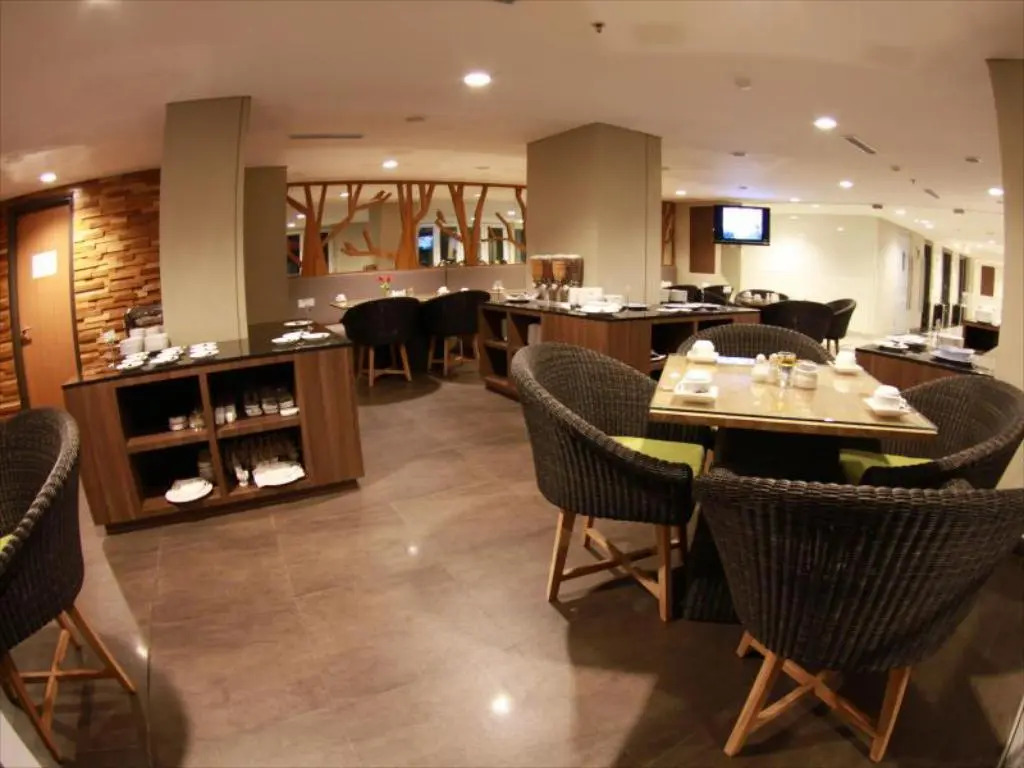 Hemat Inn Semarang