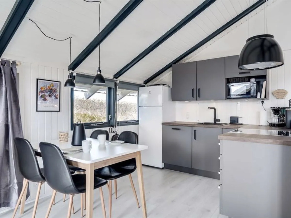 "Miray" - 250m from the sea in Western Jutland