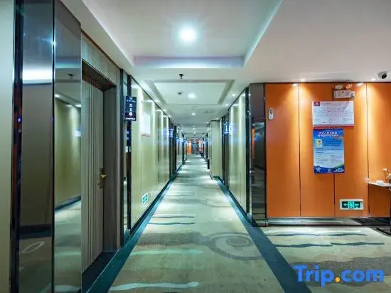 Jiadeli Hotel