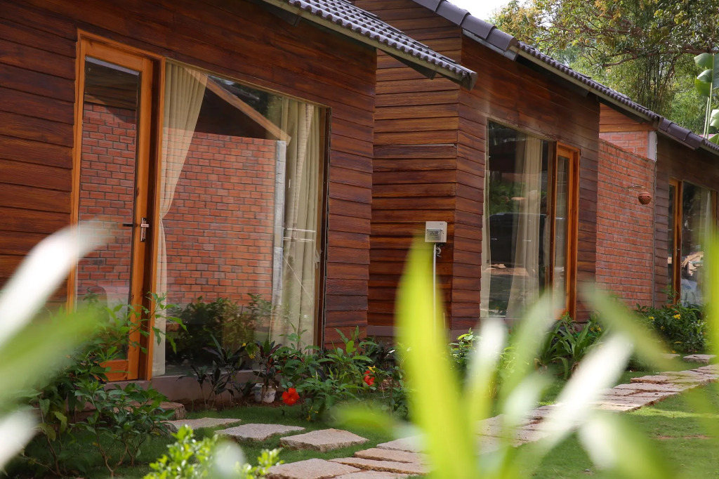 Dendi Resort Phu Quoc