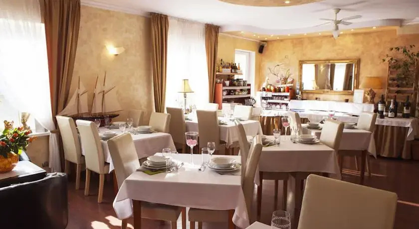 Rezydencja Pod Tężnią & SPA