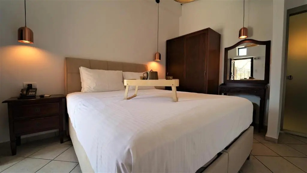 Hotel Acropol