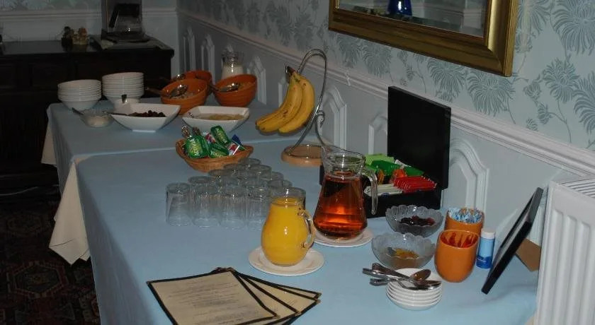 The Ardyne Guest House