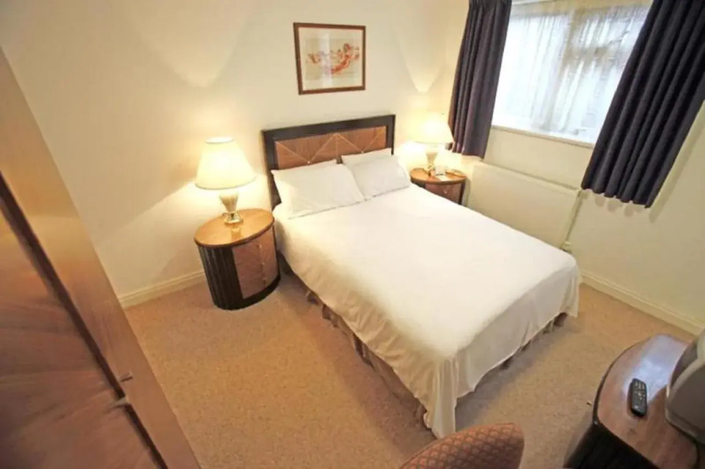 Norbreck Castle Hotel Blackpool