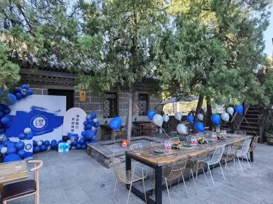 Lujia Guichao Homestay