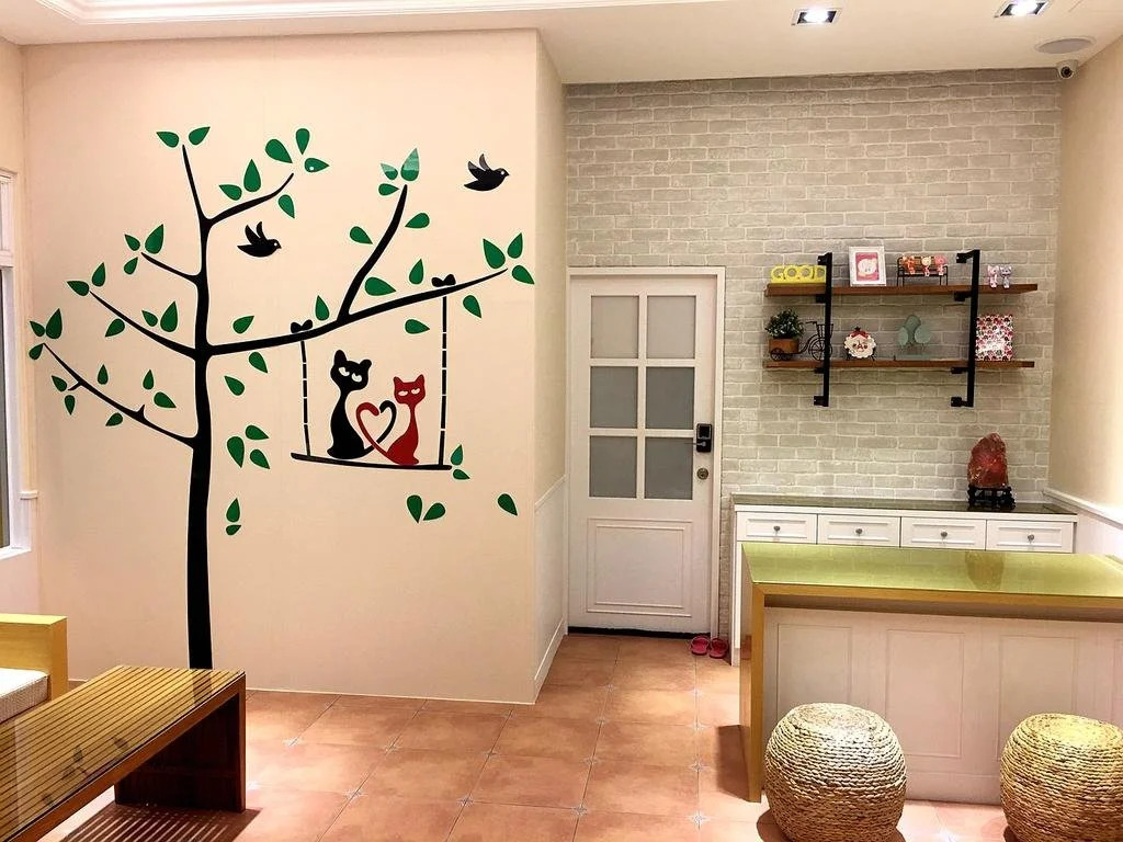 Moumoon B&B