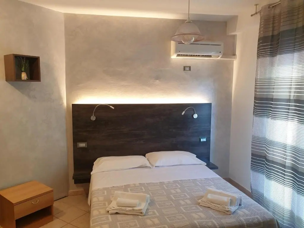 Casa-Albergo Tiroasegno