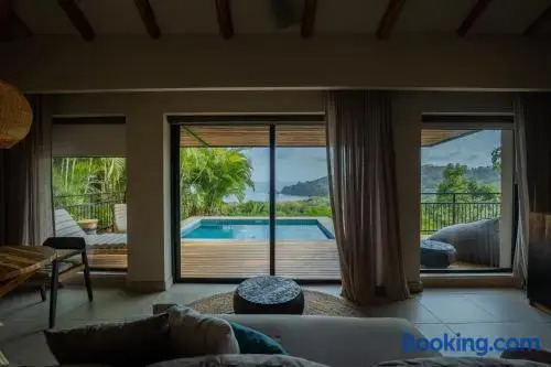 Punta Islita, Autograph Collection