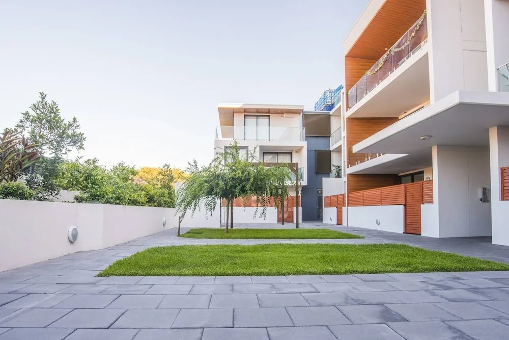 Cozy One Bed APT Closes To Airport In Arncliffe