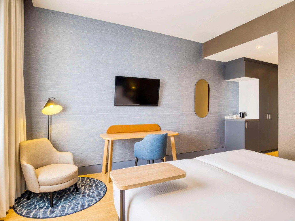 Mercure Hotel Amersfoort Centre