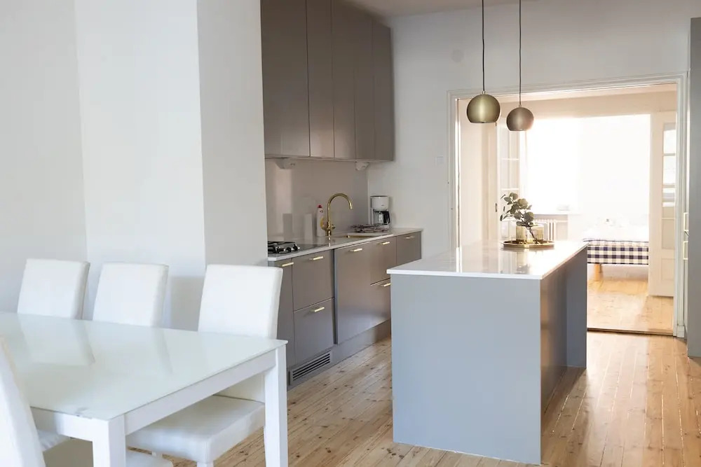 2ndhomes Brand New 3BR Deluxe Apartment