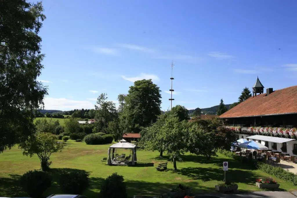 Hotel Gut Schmelmerhof