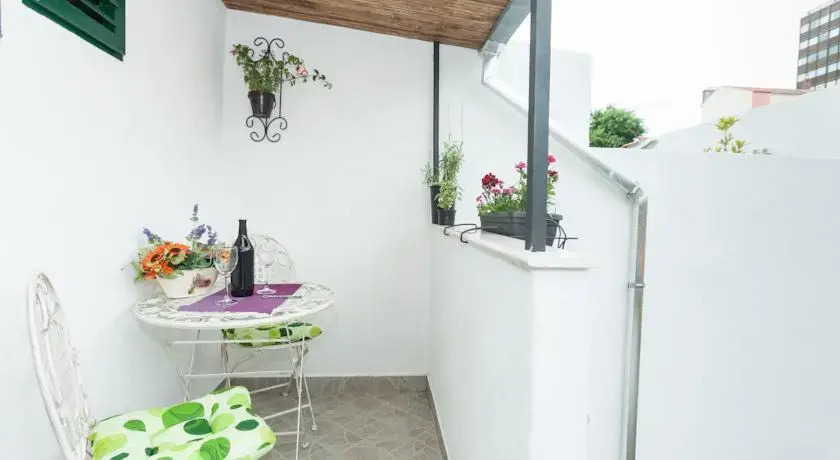 La Pepe Apartment