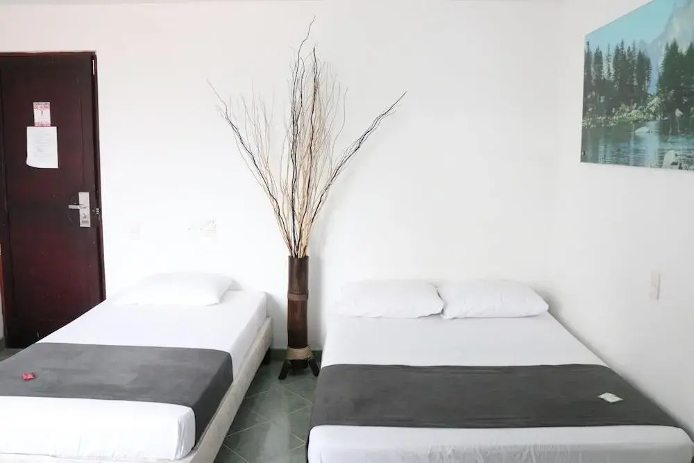 Hotel Gran Conquistador 33
