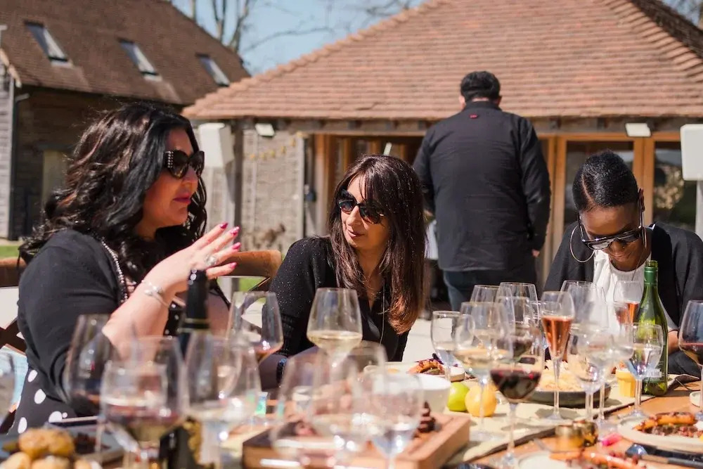 Oastbrook Glamping