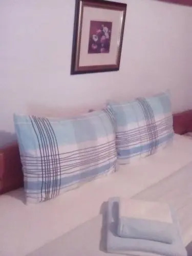 Guest house Ruza
