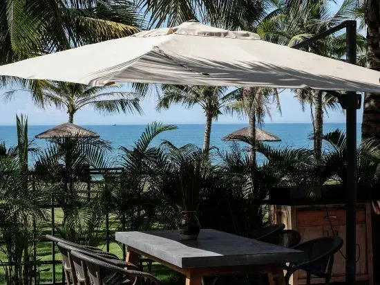 Anyu Hotel Sanya