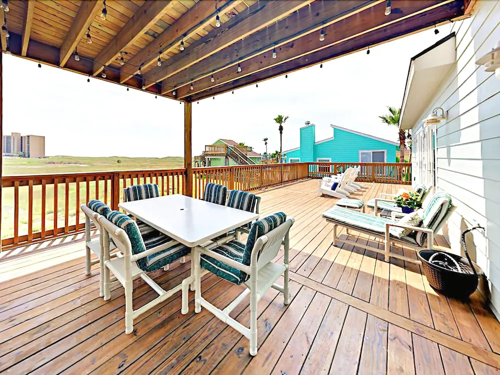 Beach Boardwalk Home Unit 33 4 Bedrooms 4 Bathrooms Home
