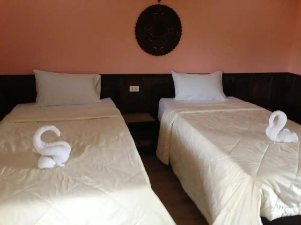 Wangnamkhao Resort