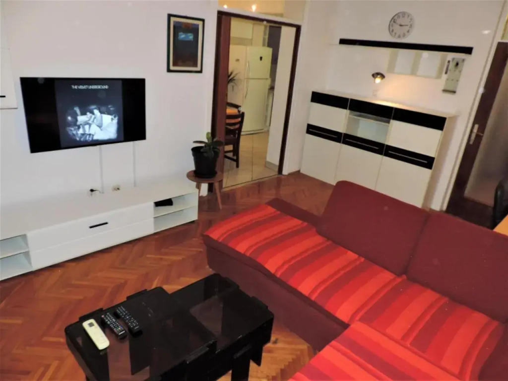 Pula City Centre Apartment