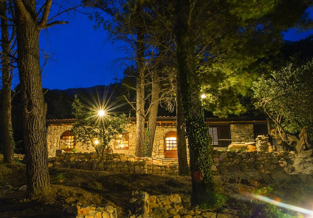 Villa Raos