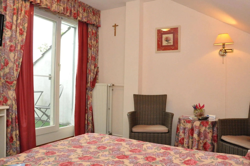 Hotel Groot Welsden