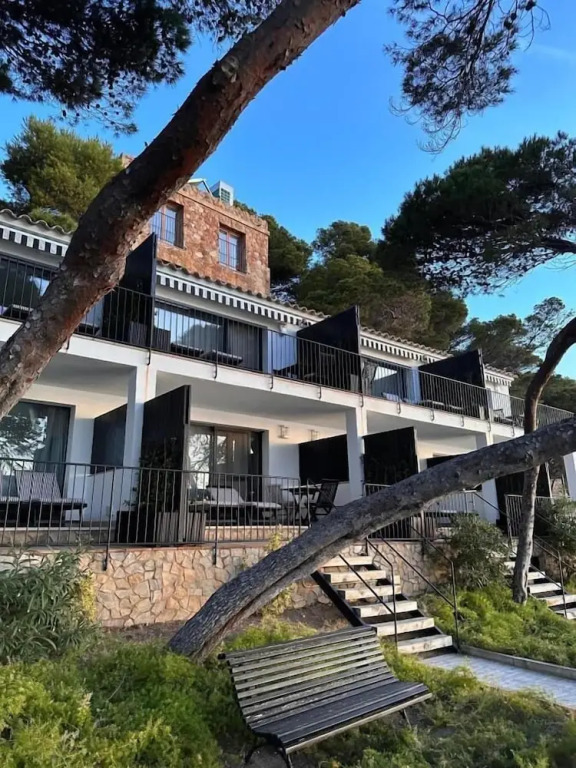 Apartaments Cap Sa Sal