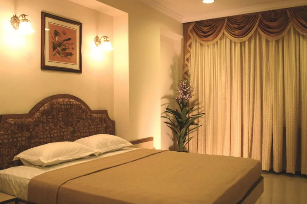 Hotel Tip Top Plaza