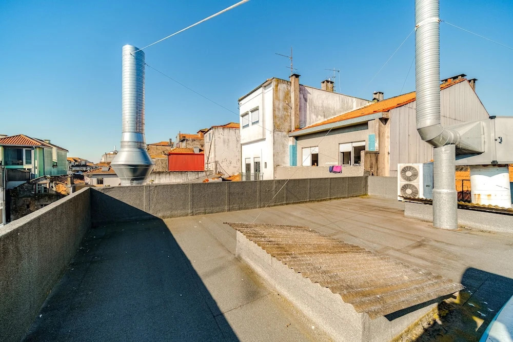 Nomad's Family Lodging Porto
